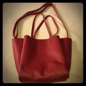 💅🏼 IM Heart Shoulder bag